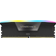 Corsair VENGEANCE RGB 64GB 2x32GB DDR5 6400MHz C32 UDIMM Desktop Memory Black
