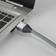 MTP Products Cavo Wozinsky HDMI 2.1 8K 60 Hz 1m 1m