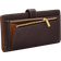 Fossil Lennox Tab Bifold - Mink