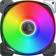 Montech HP140 ARGB PWM Black Case Fan 140mm