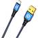 Oehlbach Plus LI USB A-Lightning 2.0 3m