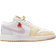 Nike Nike Air 1 Low SE Older Kids' Shoes - White