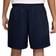 Nike Club Mörkt Shorts - Marinblå