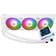 Thermalright Grand Vision 360 ARGB White 3x120mm