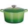 Le Creuset Rund DYB Bamboo med lock 5 L