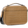 Michael Kors Borsa A Tracolla Hudson In Pelle - Naturale