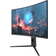 Cepter Atilius HAS 31,5" QHD Gamingskärm