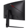 Cepter Atilius HAS 31,5" QHD Gamingskärm