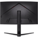 Cepter Atilius HAS 31,5" QHD Gamingskärm