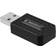 Gembird Trådlöst WiFi USB-nätverkskort med Dual Band 2.4GHz/5GHz 1300Mbps