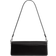 Coach Tabby Shoulder Bag 28 With Crystal - Silver/Black