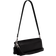 Coach Tabby Shoulder Bag 28 With Crystal - Silver/Black