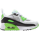Nike Air Max 90 Leather Children - White