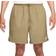 Nike Sportswear Essentials Men's Woven Flow Shorts - Green