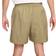 Nike Sportswear Essentials Men's Woven Flow Shorts - Green