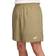 Nike Men's Club Woven Flow Shorts - Beige