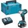 Makita DTW300Z 18V Brushless Impact Wrench