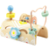 Djeco Activity Tunnel Baby Tabli