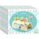 Djeco Activity Tunnel Baby Tabli