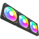 darkFlash Gauss G24 3-in-1 Computer Fan 120mm