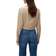 Vero Moda Melaney Shirt - Grey/Overcast