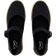 Toms Carolina Mary Jane Platform Espadrille SlipOn - Black