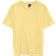 Vero Moda Paulina T-shirt - Yellow/Lemon Meringue