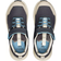 On Cloudhero Waterproof Children - Grey