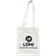 Lomi Cloth Bag - Natural