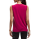 Lululemon Jersey Training Muscle Tank Top Long - Magenta Smoke