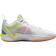 Nike Sabrina 2 SE Big Kids' Basketball Shoes - Light Lemon Twist