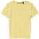Vero Moda Chloe T-shirt - Yellow/Lemon Meringue