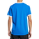 adidas 3 Stripe T-Shirt - Blue