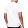 ASOS DESIGN Heavyweight Crew Neck T-shirt 240gsm - White