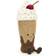 Jellycat Amuseables Marin Chocolate Milkshake 25 cm