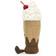 Jellycat Amuseables Marin Chocolate Milkshake 25 cm