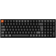 Keychron K4 v3 RGB QMK Wireless Hot Swap Gaming Tangentbord