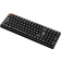 Keychron K4 v3 RGB QMK Wireless Hot Swap Gaming Tangentbord