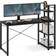 Borough Wharf Computer With Writing Desk 60x137.2cm