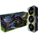 Palit Microsystems GeForce RTX 5070 Ti GameRock 3 x DP 1 x HDMI 16GB GDDR7