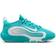 Nike IsoFly Big Kids' Basketball Shoes - Green