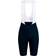 Rapha Women's Core Bib Shorts - Dark Navy/White