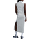 Nike Women's Sportswear Tech Fleece Slim Maxi Tank Top Dress - Grey