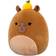 Squishmallows Lijjian The Capybara 30 cm