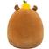 Squishmallows Lijjian The Capybara 30 cm