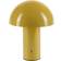 Bahne Glossy Mushroom Bordlampe 21.5cm