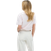 Gina Tricot Basic Tee - Rosa
