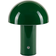 Bahne Glossy Mushroom Bordlampe 21.5cm