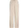 JJXX JXBreeze Flora Summer MW Pants - Feather Gray/Pinstripe