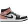 Nike Air 1 Mid - Vit